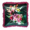 Kaat Amsterdam coussin décoratif Jungle fever 45x45