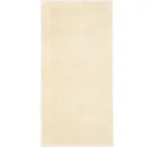 Cawo Pure Uni Handdoek 50x100 beige