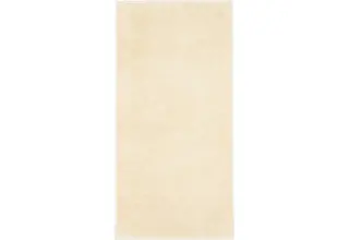 Cawo Pure Uni Towel 50x100 beige