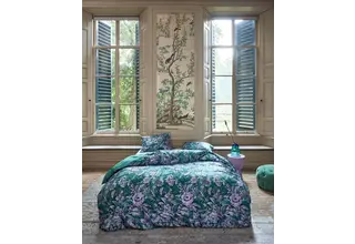 Essenza Yfke Enveloppe de couette Easy green 260x200/220