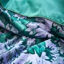 Essenza Essenza Yfke Dekbedovertrek Easy green 260x200/220