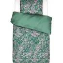 Essenza Essenza Yfke Dekbedovertrek Easy green 260x200/220
