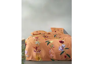 Essenza Feda  dekbedovertrek Bright terra 2p set 260x220