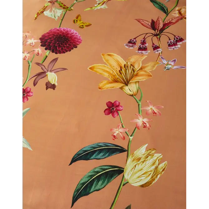 Essenza Feda  dekbedovertrek Bright terra 2p set 260x220