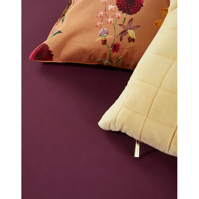 Essenza Feda  dekbedovertrek Bright terra 2p set 260x220