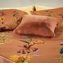 Essenza Essenza Feda  dekbedovertrek Bright terra 2p set 260x220