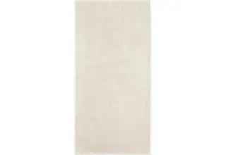 Cawo Pure Uni Towel 50x100 kreide