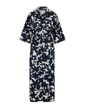 Essenza Jula Imara Kimono Anthracite XL