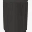 Marc O'Polo Marc O'Polo The Wave Storage Container L Anthracite