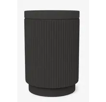 Marc O'Polo The Wave Storage container L Anthracite