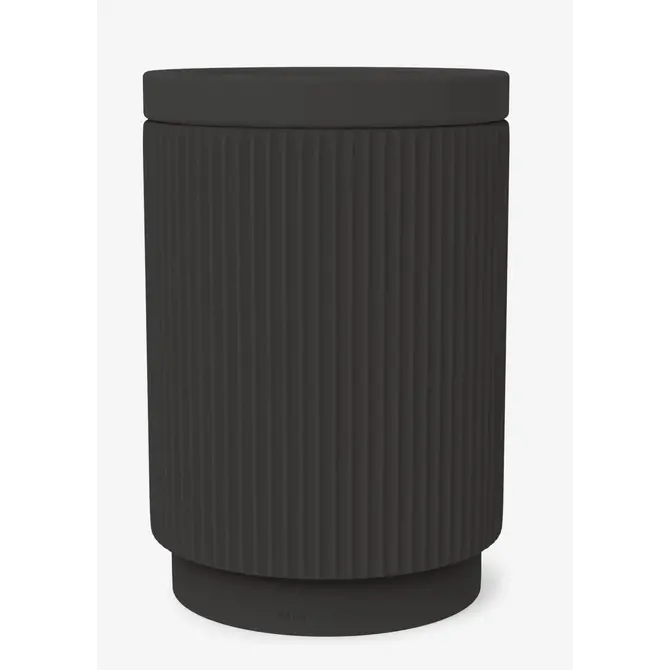 Marc O'Polo The Wave Storage Container L Anthracite
