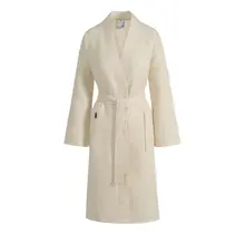 Vandyck Badjas Biarritz Cream Tan XLarge