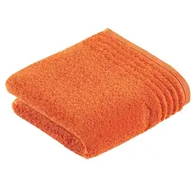 Vossen Serviette de bain Vienna Style Supersoft Fiesta 50x100