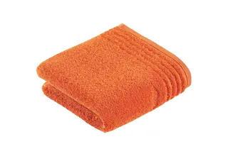 Vossen Serviette de bain Vienna Style Supersoft Fiesta 50x100