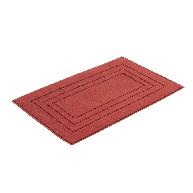 Vossen Tapis de bain Feeling terra 60x100