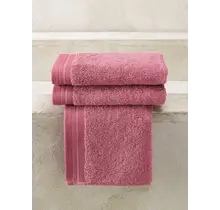 De Witte Lietaer gastendoek Excellence 40x60 blossom