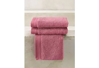 De Witte Lietaer serviette de toilette Excellence 40x60 blossom