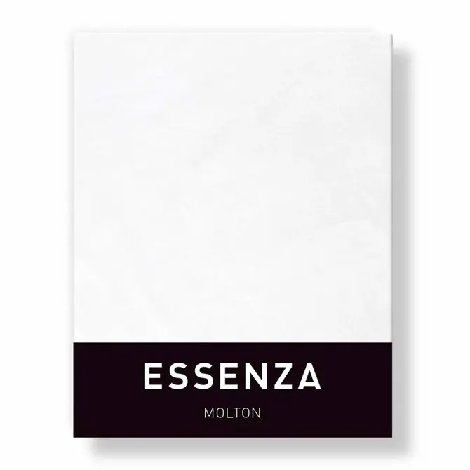 Drap-housse en flanelle Essenza Coton