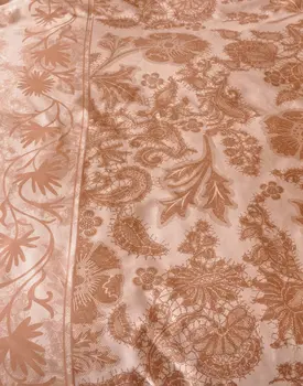 Essenza Maere Kussensloop Pink Sand 60x70