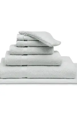 Vandyck Ranger Silver Grey Badlaken 90x180