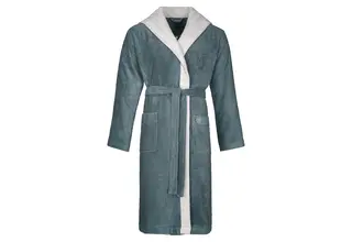 Peignoir Bugatti Stefano Flanell S