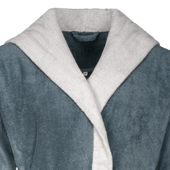 Peignoir Bugatti Stefano Flanell S