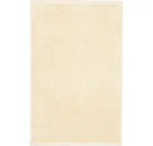 Cawo Pure Uni Gastendoekje 30x50 beige