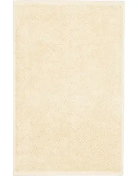 Cawo Pure Uni Gastendoekje 30x50 beige