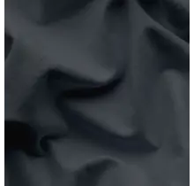 Schlafgut Pure Split-Topper Hoeslaken XL - 180x200 - 200x220 556 Grey Deep