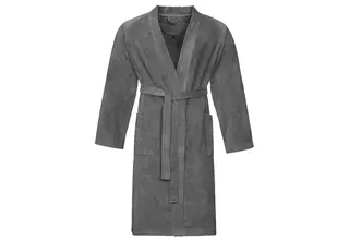 Peignoir Foxes Dallas flanell XS