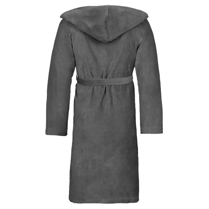 Vossen Peignoir Texas flanell L