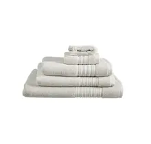 Beddinghouse Sheer Towel Sand 50x100 cm