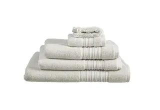 Beddinghouse Sheer Towel Sand 50x100 cm