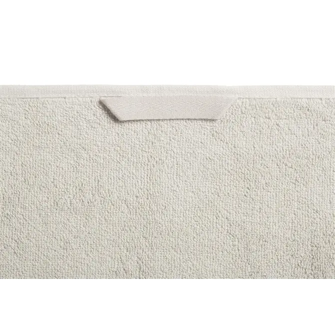 Beddinghouse Sheer Towel Sand 50x100 cm