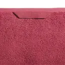 Beddinghouse Beddinghouse Sheer Towel Red 60x110 cm