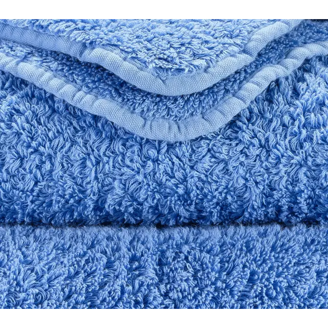 Abyss & Habidecor Super Pile 17x22 - 364 regatta