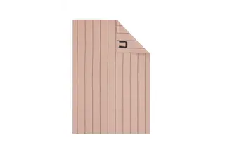 Cawö Nature Theedoek 532 taijine 50/70