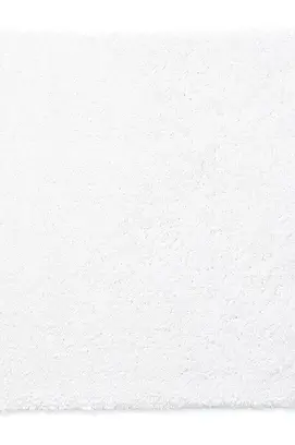 Casilin Havana Tapis de bain blanc 70x110