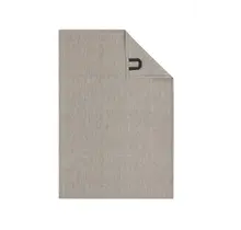 Cawö Nature torchon 534 lin 50/70