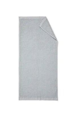 Marc O' Polo Handdoek Mova 50x100 Grey
