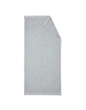 Marc O' Polo Handdoek Mova 50x100 Grey