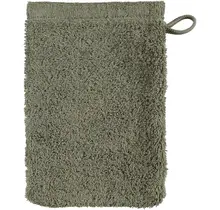 Cawo Lifestyle Uni Washandje Field