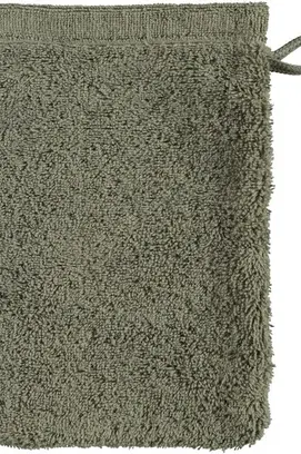 Cawo Lifestyle Uni Washandje Field