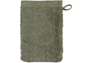 Cawo Lifestyle Uni Washandje Field