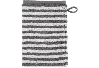 Cawo washandje campus 16x22  Anthrazit