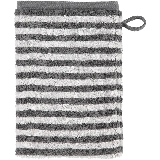 Cawo flanelle campus 16x22 Anthrazit