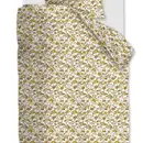 Beddinghouse Beddinghouse Housse de couette Tess Ochre 200x200/220 cm