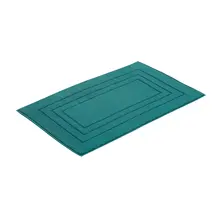 Vossen Tapis de bain Feeling 60x100 Lagoon