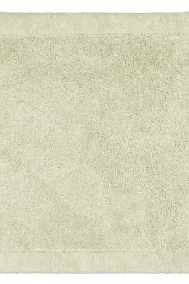 Cawö Lifestyle Uni Gezichtsdoekje wasabi 30/30