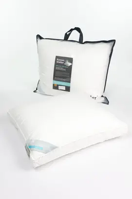 Gilder Softline Hoofdkussen Microvezel 60x70
